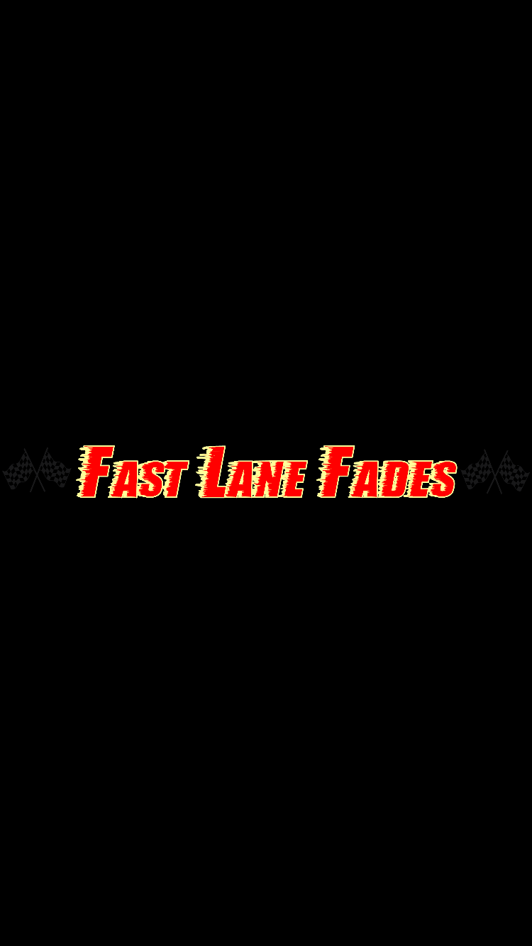 Fast Lane Fades | 5406 Antle Dr #105, Louisville, KY 40229, USA | Phone: (502) 851-7805