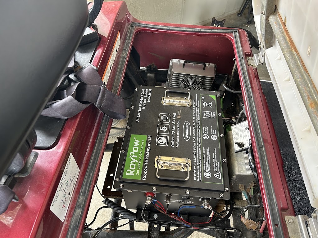 Golf Cart Pros | 840 W Yosemite Ave, Manteca, CA 95337, USA | Phone: (209) 409-4270