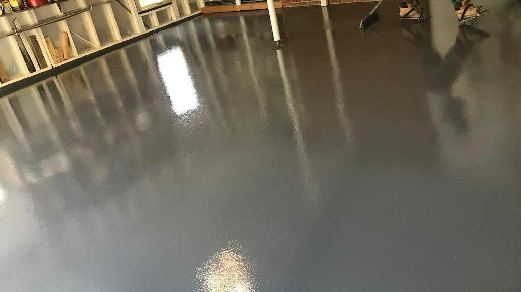 NEW ERA EPOXY FLOORS LLC | 500 Pugsley Ave Apt 1, Bronx, NY 10473, USA | Phone: (347) 261-7825