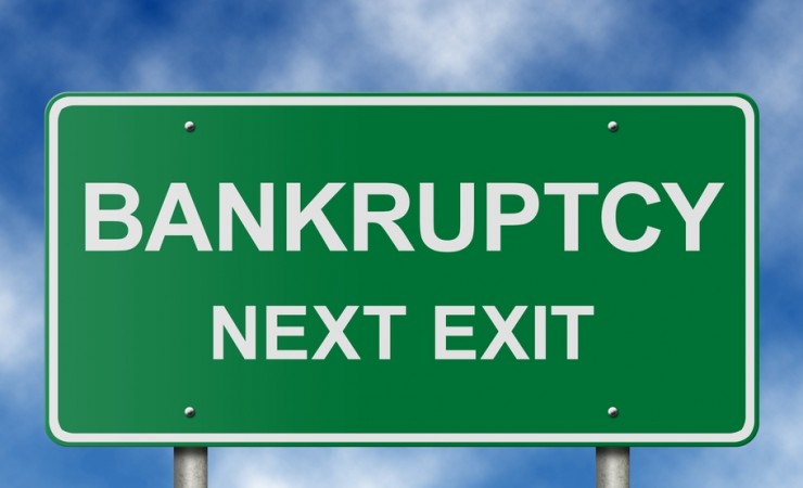Bankruptcy Law Offices of Nicholas Fuerst - Maricopa, AZ | 44400 Honeycutt Rd Suite 102, Maricopa, AZ 85138 | Phone: (480) 755-1930