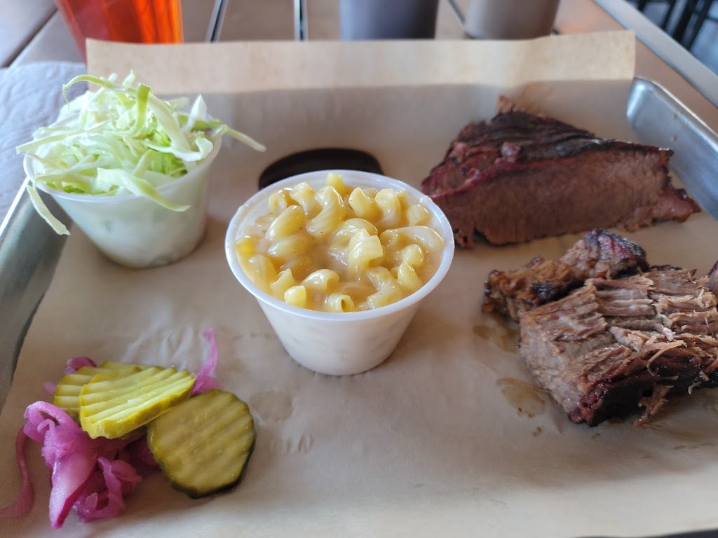 Seasoned Swine BBQ | 15800 W Colfax Ave, Golden, CO 80401, USA | Phone: (303) 802-6646