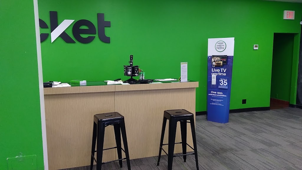 Cricket Wireless Authorized Retailer | 1360 SE Washington Blvd, Bartlesville, OK 74006, USA | Phone: (918) 876-1534