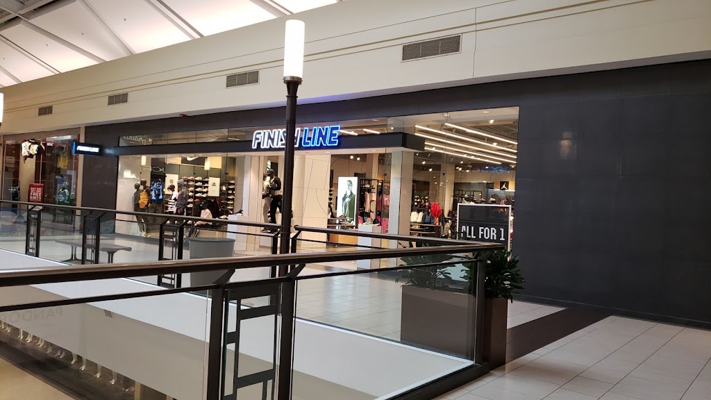 finish line crossgates mall