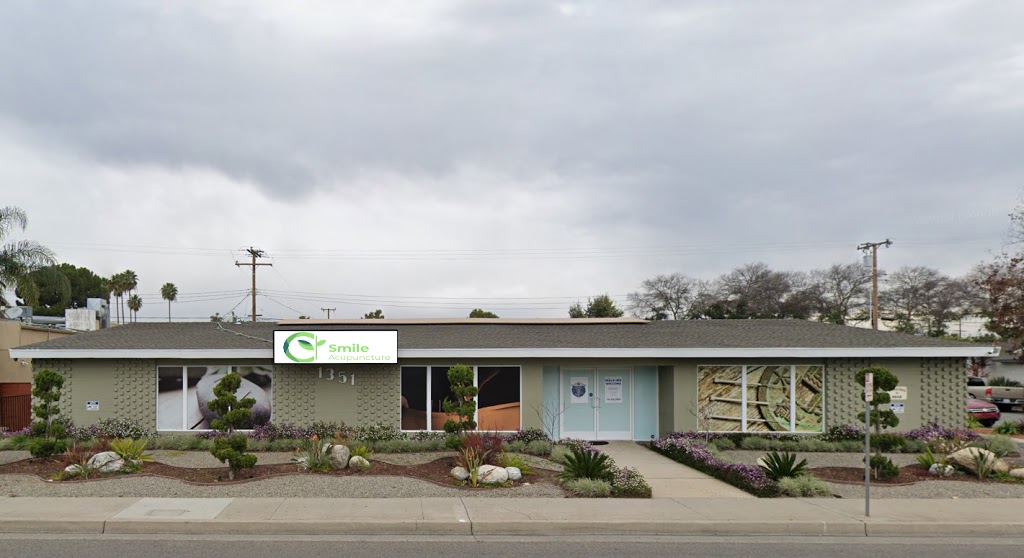 Smile Acupuncture | 1351 E Chapman Ave Unit G, Fullerton, CA 92831, USA | Phone: (800) 639-5022