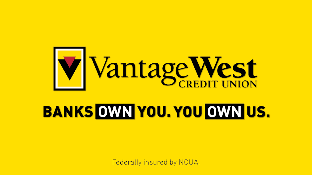 Vantage West Credit Union | 16460 N Oracle Rd, Tucson, AZ 85739, USA | Phone: (800) 888-7882