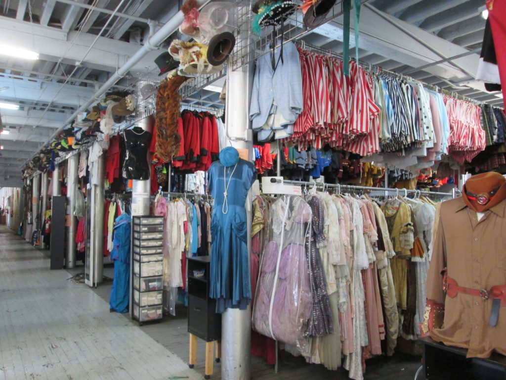 Beyond Costumes | 145 Saw Mill River Rd FL 3 Ste 31, Yonkers, NY 10701, USA | Phone: (914) 963-1333