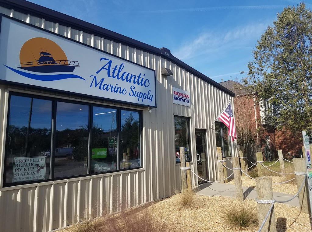 Atlantic Marine Supply | 441 Grafton Dr, Yorktown, VA 23692, USA | Phone: (757) 968-5423