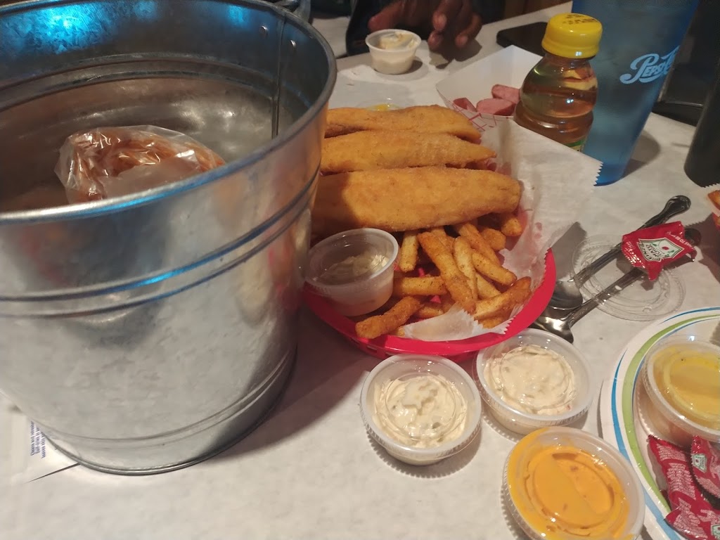 Cincy Seafood Colerain OH | 8405 Colerain Ave, Cincinnati, OH 45239, USA | Phone: (513) 429-5521