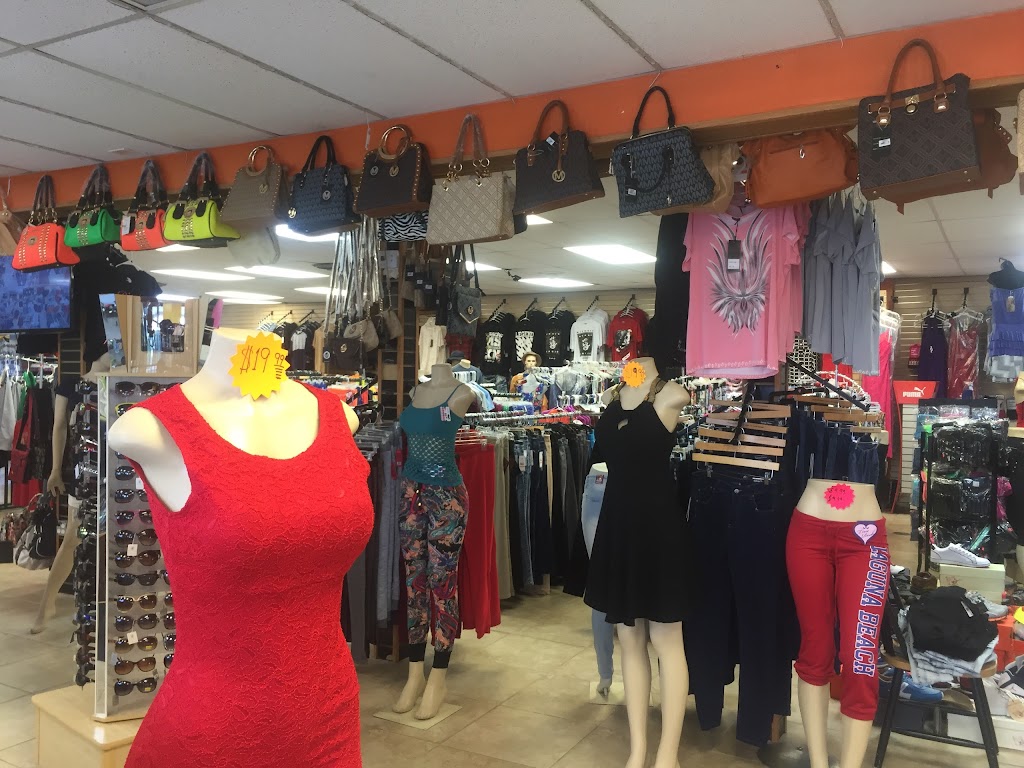 Royal Fashion | 1690 Lockbourne Rd, Columbus, OH 43207, USA | Phone: (614) 449-6603