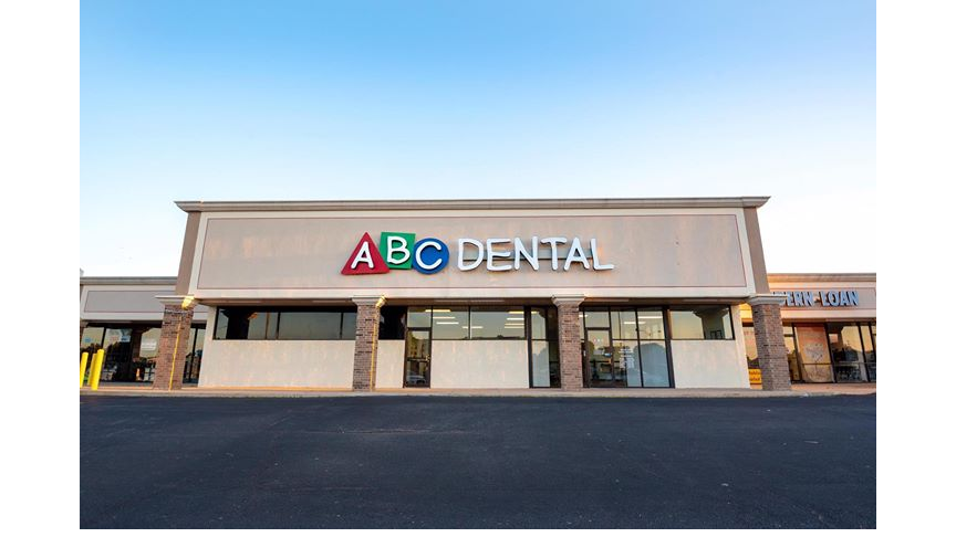 ABC Dental | 309 SW 59th St Suite 105, Oklahoma City, OK 73109 | Phone: (405) 631-2700