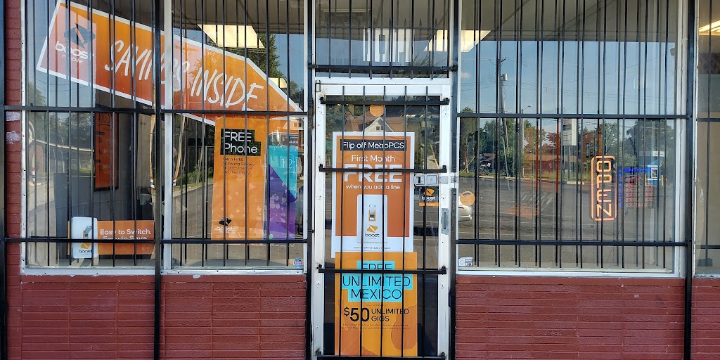 Boost Mobile by 618 | 7606 State St, East St Louis, IL 62203, USA | Phone: (618) 213-6773