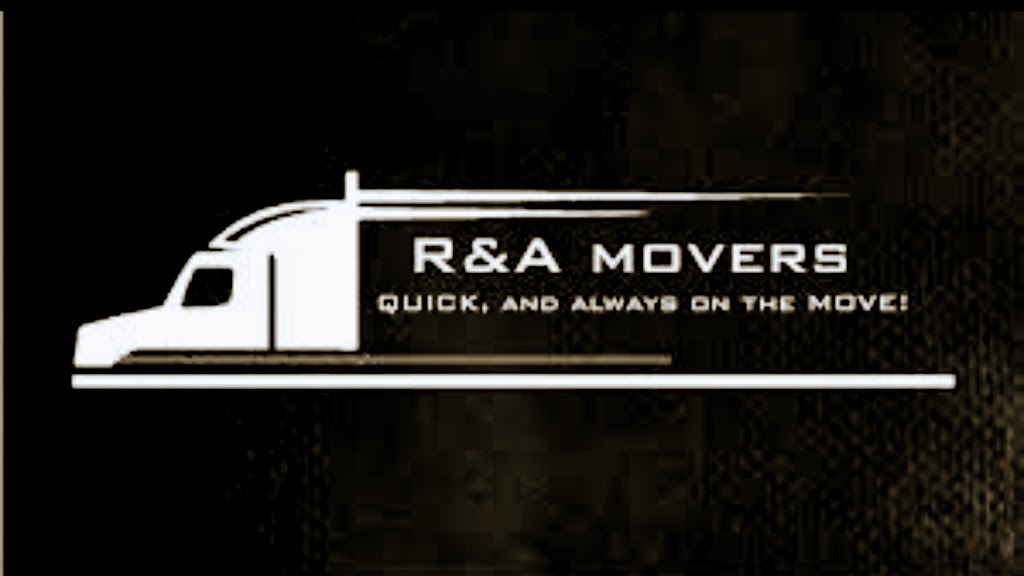 R&A Movers - Windsor | 3542 Walker Rd, Windsor, ON N8W 3S4, Canada | Phone: (877) 700-6468