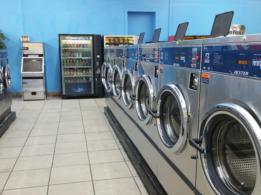 Queen Wash An and Dry | 11411 Northwest Hwy, Dallas, TX 75218, USA | Phone: (682) 407-4991