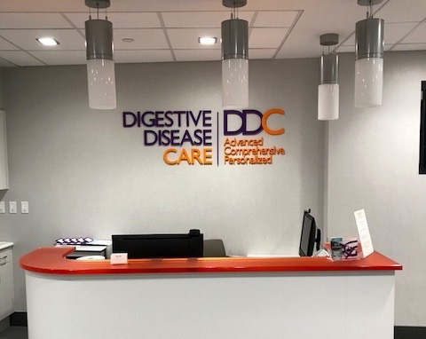 Digestive Disease Care | 1991 Marcus Ave Suite M200, Lake Success, NY 11042, USA | Phone: (516) 204-4242