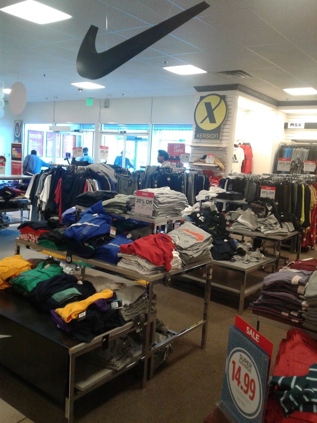 JCPenney | 3350 E Floral Ave, Selma, CA 93662, USA | Phone: (559) 896-2156 JCPenney | 3350 E Floral Ave, Selma, CA 93662, USA | Phone: (559) 896-2156