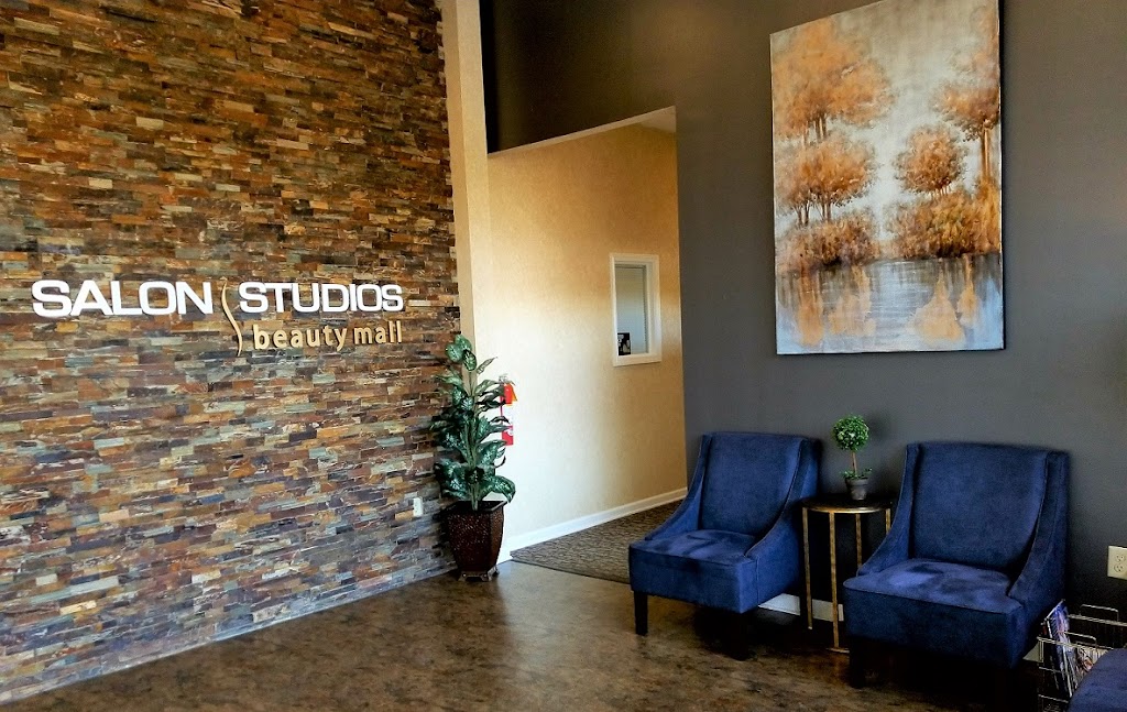 Salon Studios Acworth | 3102 Loring Rd, Kennesaw, GA 30152, USA | Phone: (404) 480-4004