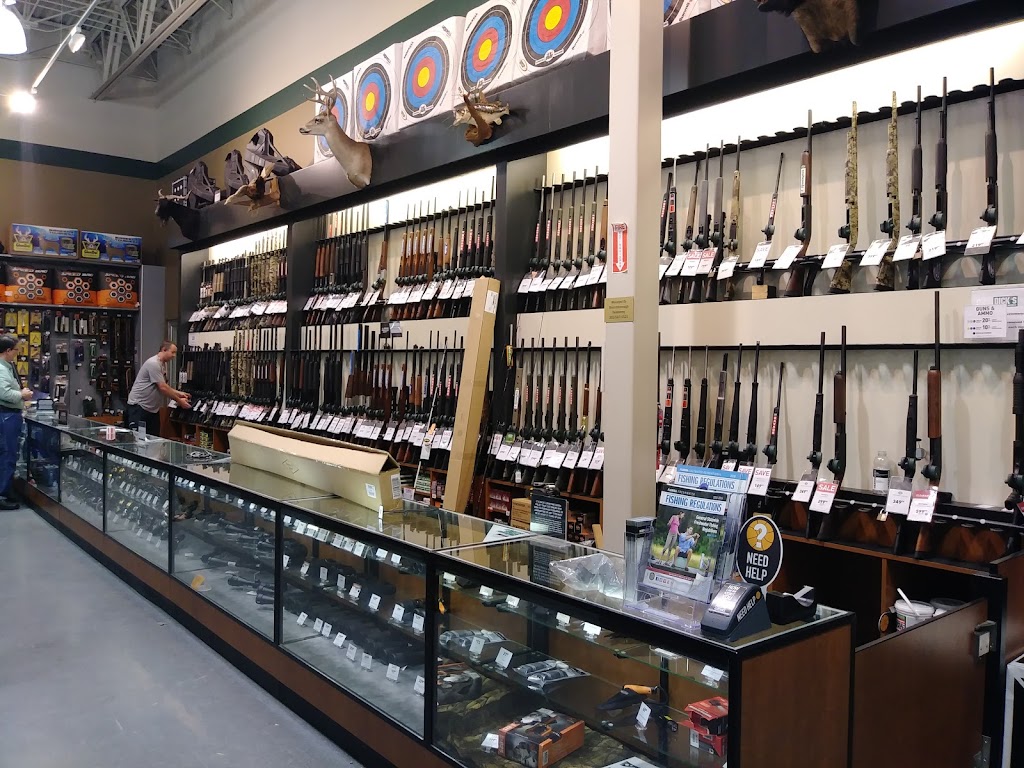 DICKS Sporting Goods | 919 Lakeland Park Center Dr Ste 300, Lakeland, FL 33809, USA | Phone: (863) 248-1200