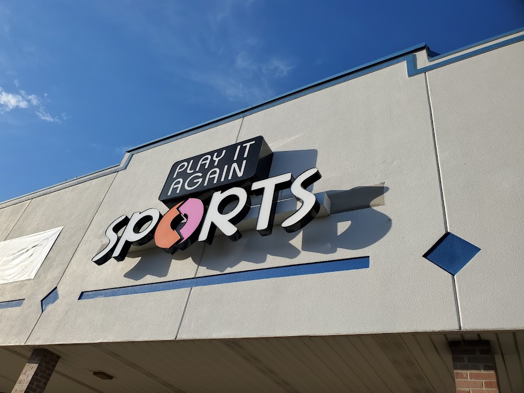 Play It Again Sports | 31224 Five Mile Rd, Livonia, MI 48154, USA | Phone: (734) 744-7039