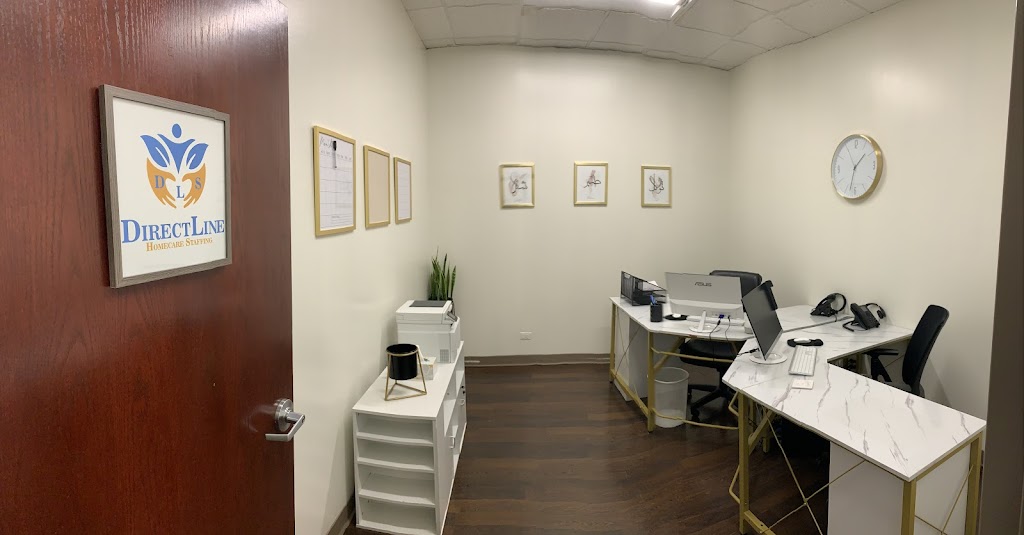 Direct Line Homecare Staffing | 7245 Ferdinand Ave, Bridgeview, IL 60455, USA | Phone: (708) 979-2736