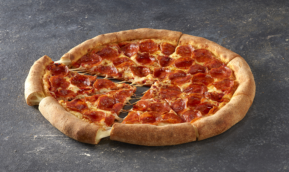 Papa Johns Pizza | 1011 E Main St, Midlothian, TX 76065, USA | Phone: (469) 537-7116