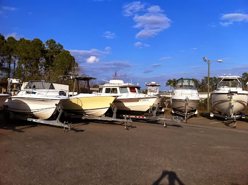 Chelsea Boat Center | 96114 David Hallman Pkwy, Yulee, FL 32097, USA | Phone: (904) 261-8884