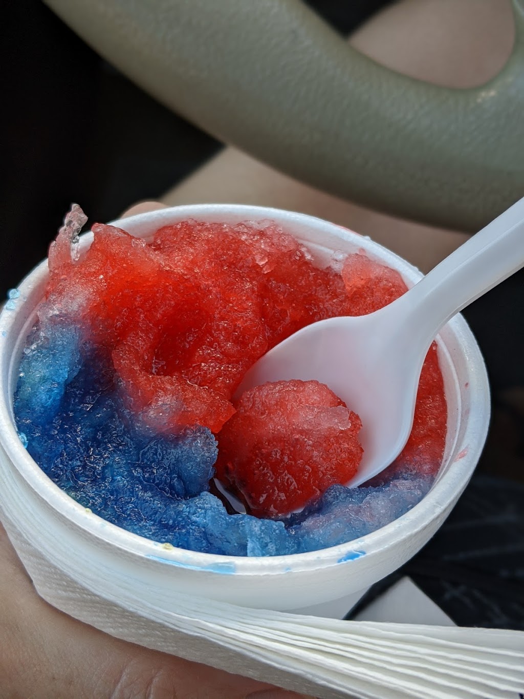 LoneStar Sno - The Original Aledo Snow Cone Stand | 401 South, FM 1187, Aledo, TX 76008, USA | Phone: (817) 291-2648