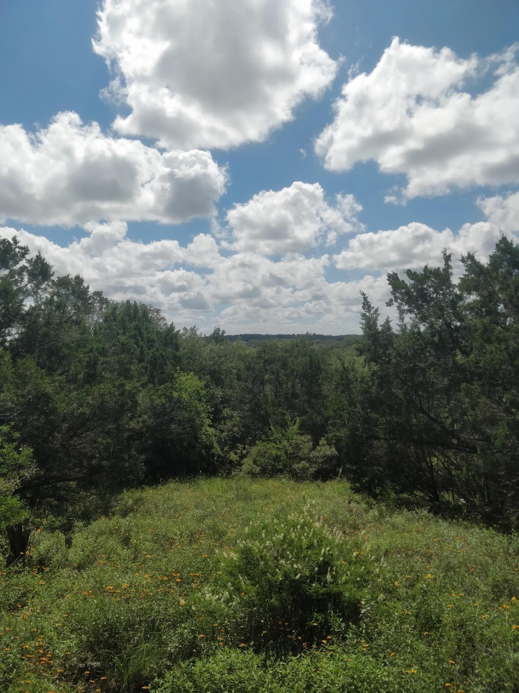 Upper Purgatory Trailhead | 1753 Valencia Way, San Marcos, TX 78666, USA | Phone: (512) 393-8400