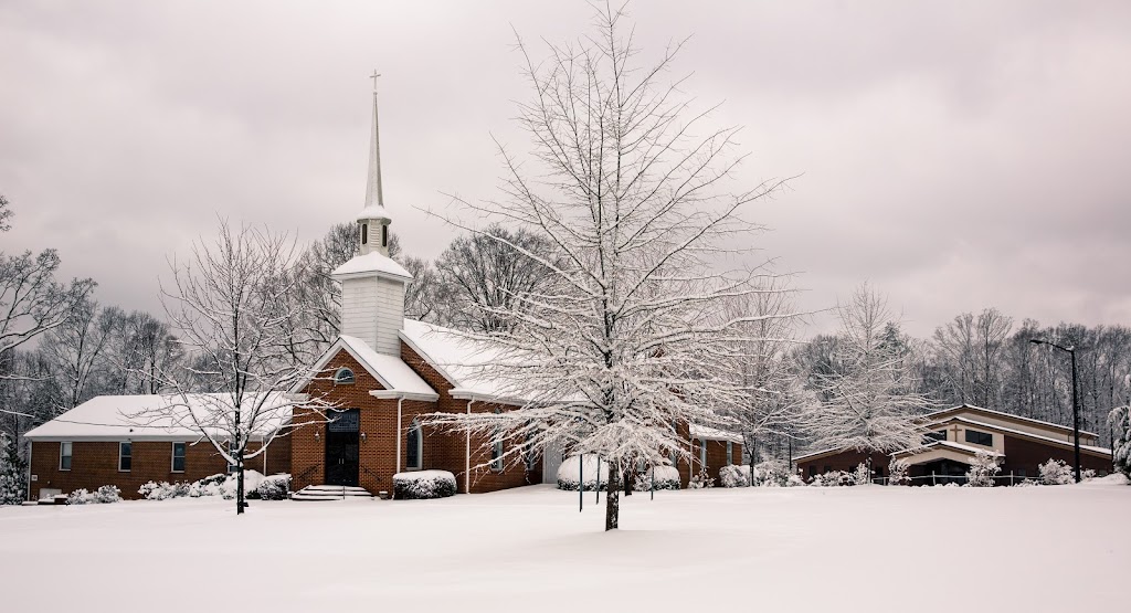 Stony Hill Baptist Church | 7521 Stony Hill Rd, Wake Forest, NC 27587 | Phone: (919) 556-5708