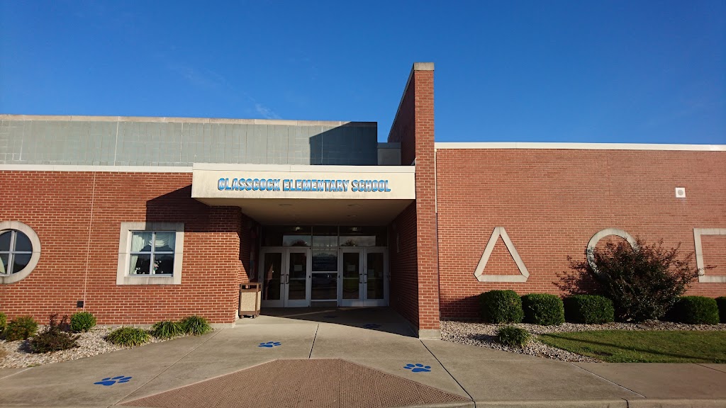 Glasscock Elementary School | 773 E Main St, Lebanon, KY 40033, USA | Phone: (270) 692-3223