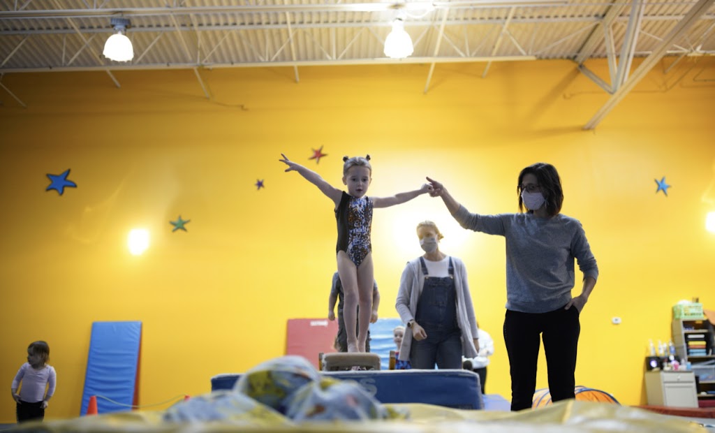 Bellers Dance and Gymnastics | 9063 Bond St, Overland Park, KS 66214, USA | Phone: (913) 648-2626