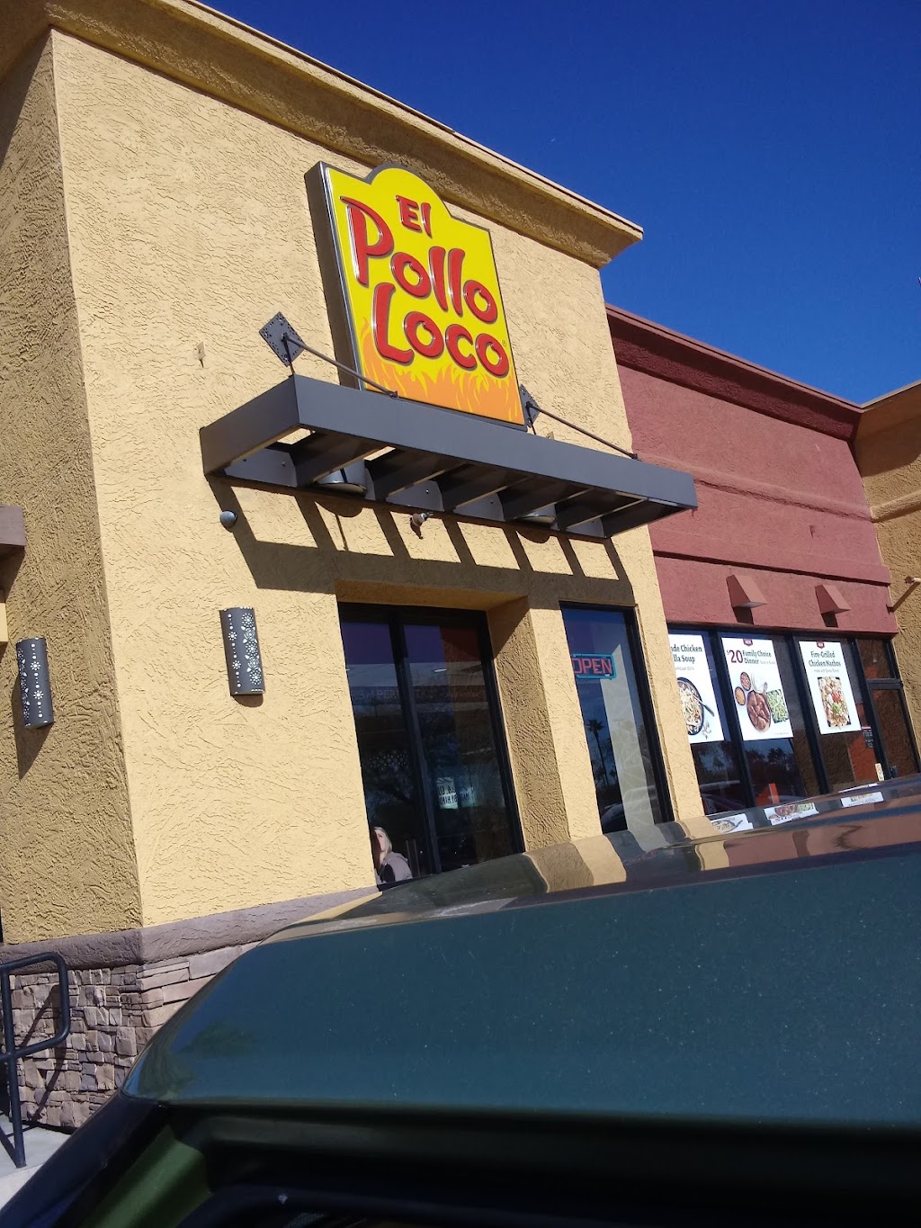 El Pollo Loco | 1715 S Power Rd, Mesa, AZ 85206 | Phone: (480) 218-1116