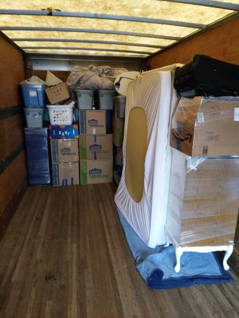 All Texas Movers | 23010 Franz Rd #5210, Katy, TX 77449, USA | Phone: (713) 382-1178