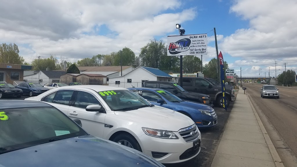 Family Auto And More | 1647 Garrity Blvd, Nampa, ID 83687 | Phone: (208) 965-8807
