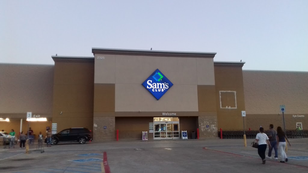 Sams Club | 2325 I-20, Grand Prairie, TX 75052, USA | Phone: (972) 660-3405