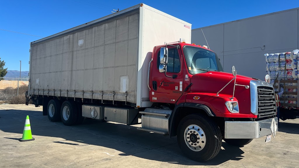 RIS Insulation Supply | 456 E Industrial Rd, San Bernardino, CA 92408, USA | Phone: (909) 554-4096