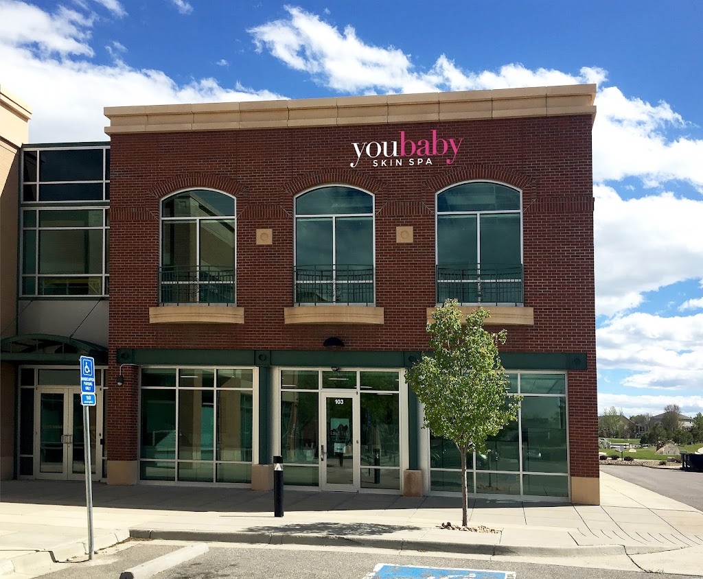 youbaby Skin Spa | 390 Empire Rd suite 200, Lafayette, CO 80026, USA | Phone: (303) 442-7921