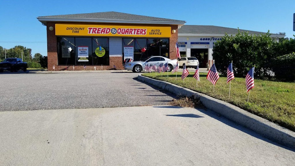 Tire Choice Auto Service Centers | 1085 Nimmo Pkwy, Virginia Beach, VA 23454, USA | Phone: (757) 517-9079