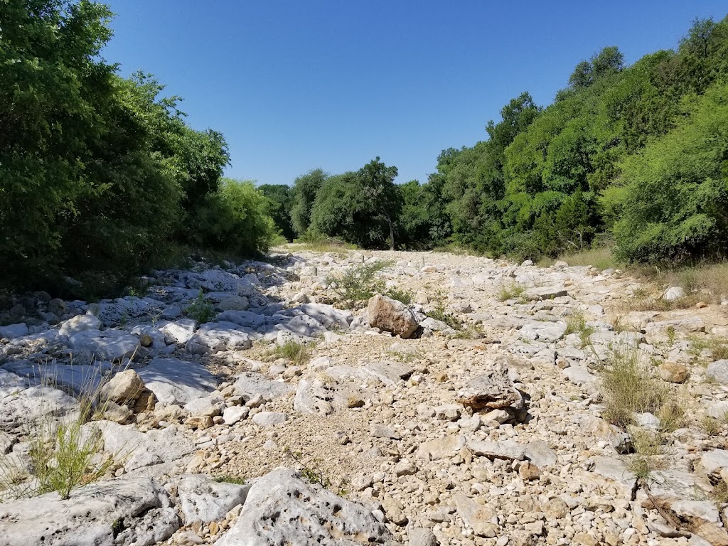 Purgatory Creek Natural Area | 2102 Hunter Road, San Marcos, TX 78666, USA | Phone: (512) 393-8400