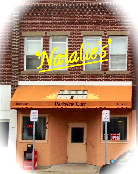 Natalies Parkview Cafe | 315 Parkview Dr, Milton, WI 53563, USA | Phone: (608) 868-9727