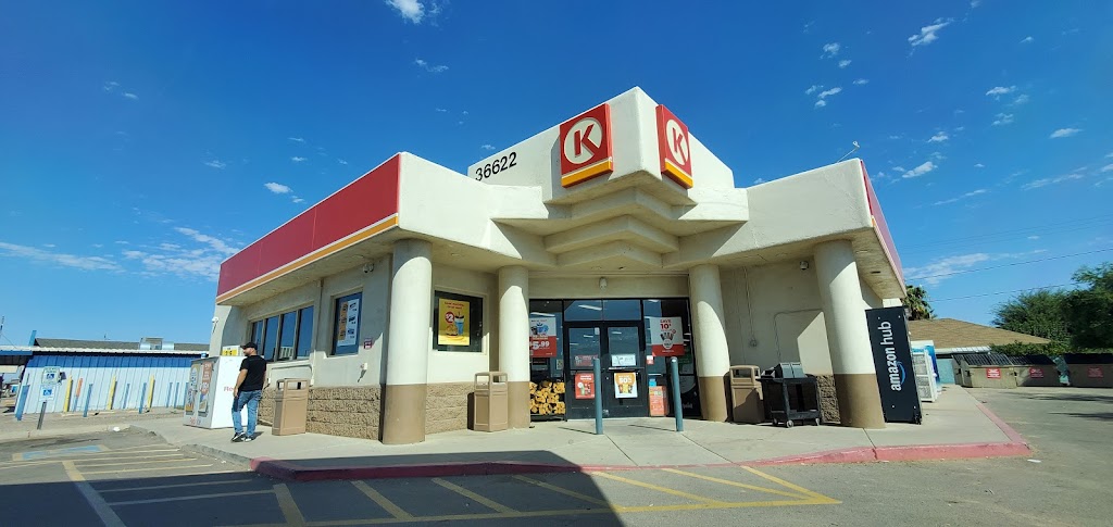 Circle K | Stanfield / Hwy, AZ-84, Stanfield, AZ 85172, USA | Phone: (520) 424-3817