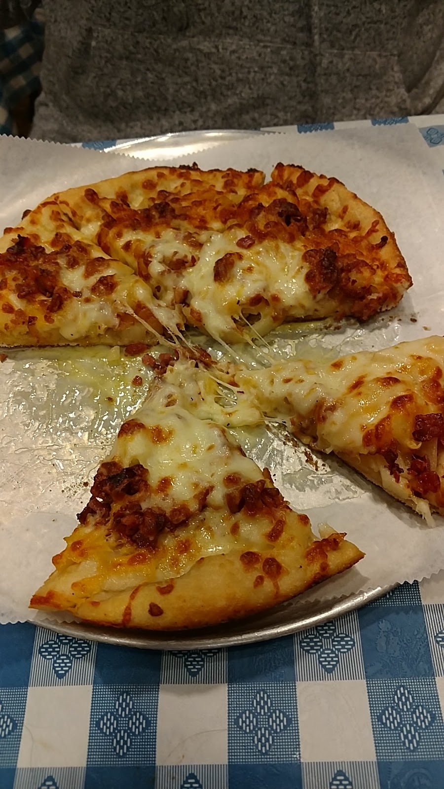 Guys Pizza Co. Medina | 800 Lafayette Rd, Medina, OH 44256, USA | Phone: (330) 723-7600