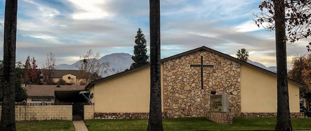 Upland Church Of Christ | 331 W 9th St, Upland, CA 91786, USA | Phone: (909) 982-1676