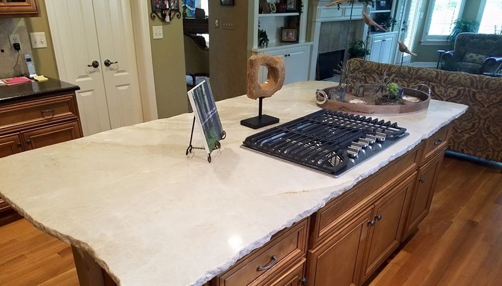 C&C Granite | 161 S Mt Pleasant Rd, Collierville, TN 38017, USA | Phone: (901) 316-8587