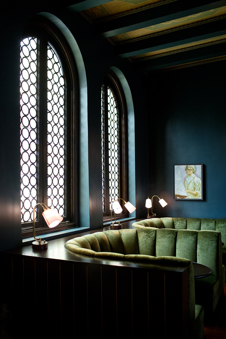 Palihouse Santa Monica | 1001 3rd St, Santa Monica, CA 90403, USA | Phone: (310) 394-1279