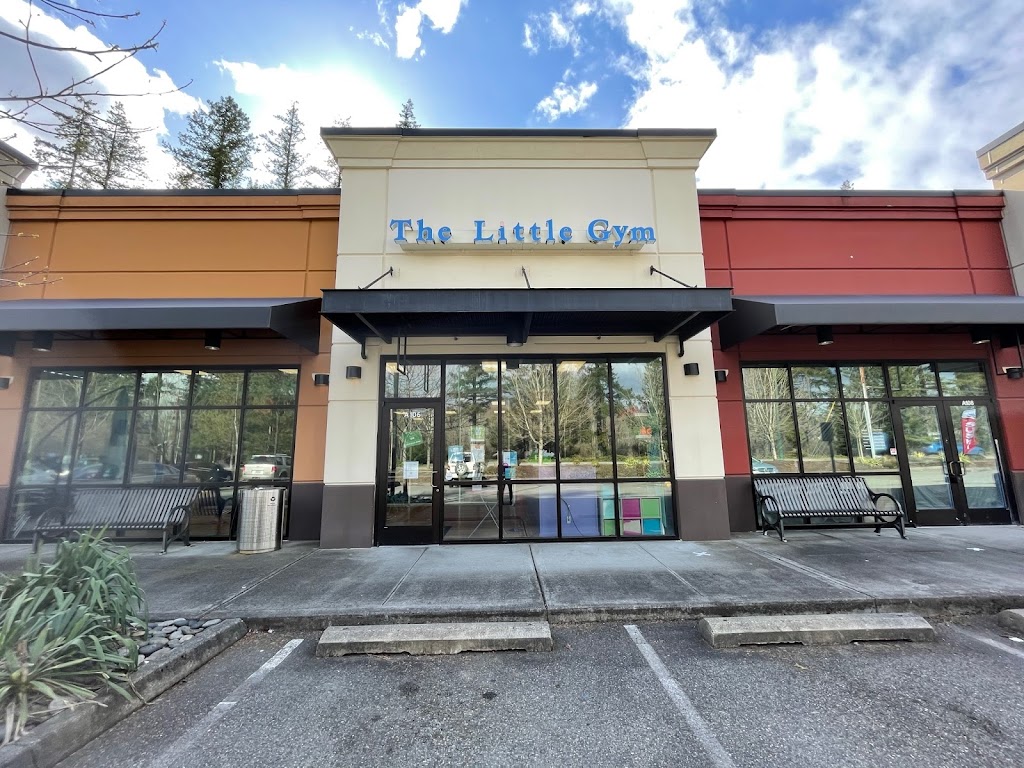 The Little Gym of Maple Valley | 27317 Maple Valley Black Diamond Rd SE, Maple Valley, WA 98038, USA | Phone: (425) 584-7415