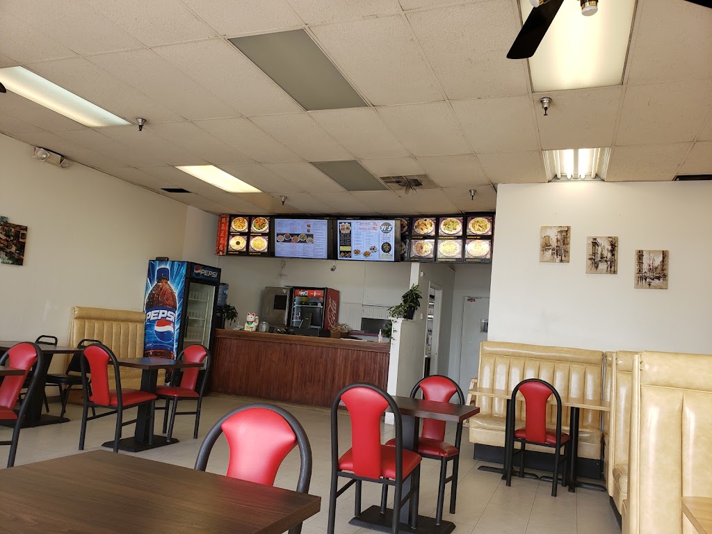 Yis Chinese Restaurant | 1512 W Bell Rd #7, Phoenix, AZ 85023, USA | Phone: (602) 993-0175