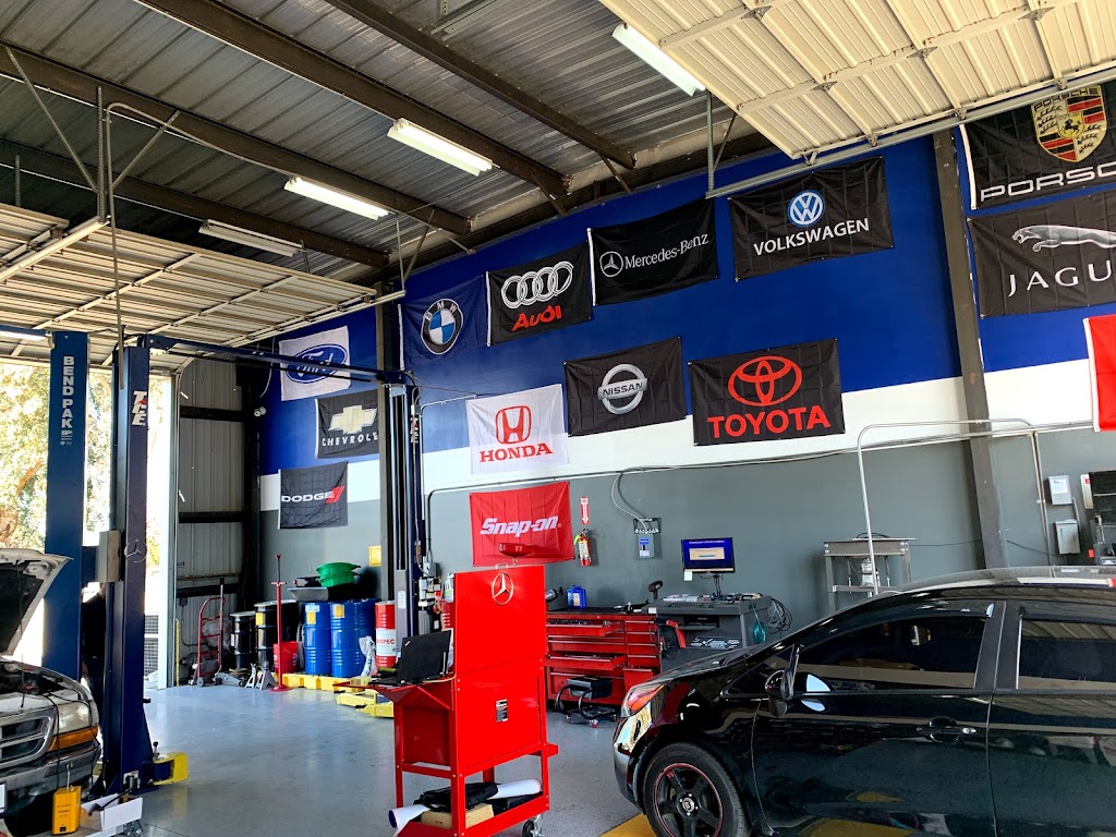 Certified Smog Test and Repair Station | 1220 S State St, Hemet, CA 92543, USA | Phone: (951) 658-8344