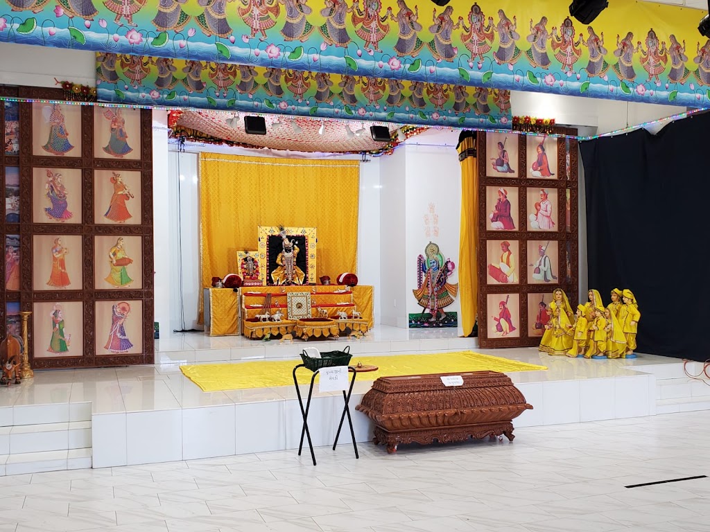 Gokuldham | 2397 Satellite Blvd, Buford, GA 30518, USA | Phone: (770) 492-4346