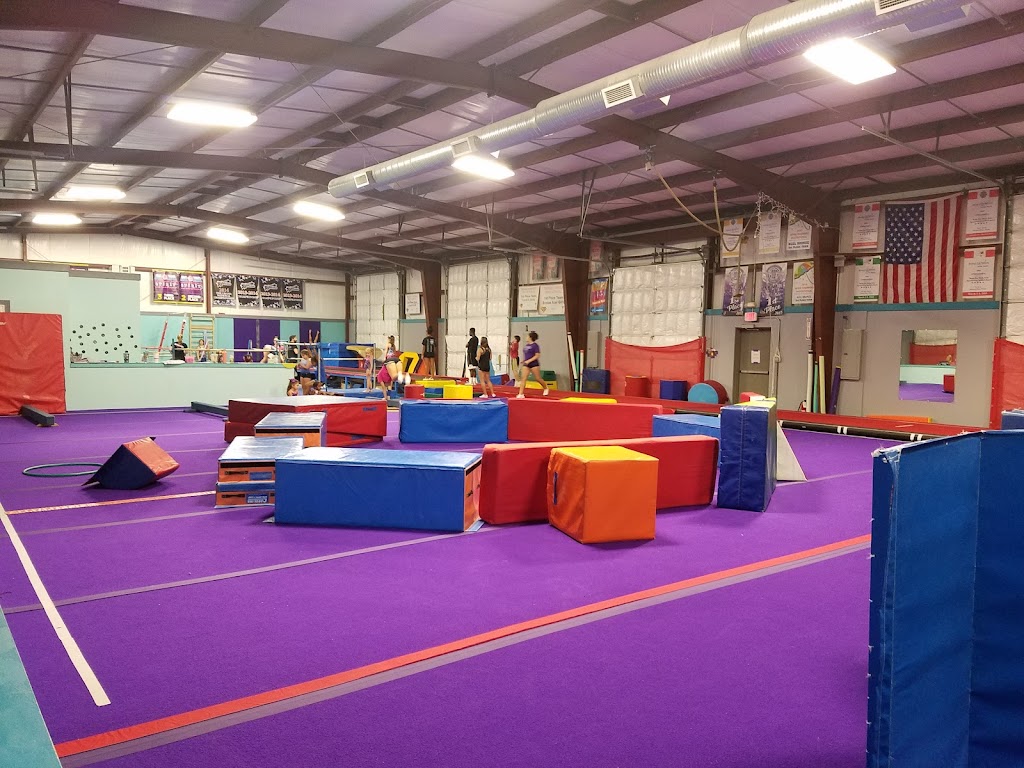 Virginia Elite Gymnastics Academy | 6801 N Courthouse Rd, New Kent, VA 23124 | Phone: (804) 557-3855