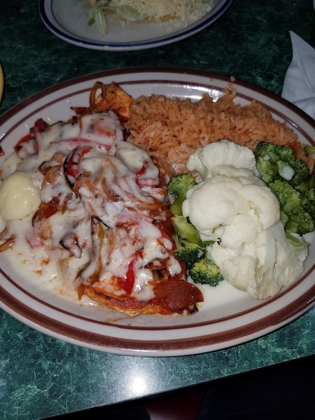 El Maguey Mexican Restaurant | 2504 N Summit St, Arkansas City, KS 67005, USA | Phone: (620) 741-0104